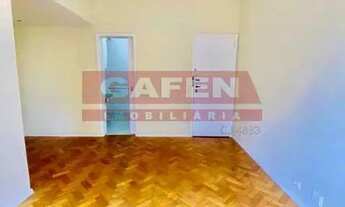 Imagem 6: Excelente apartamento sala 2 quartos com vaga de garagem !