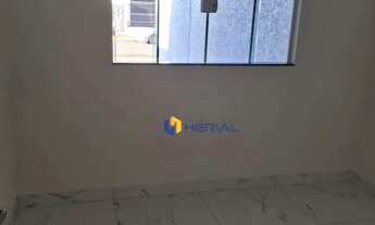 Imagem 3: Casa com 3 quartos à venda, 100 m² por R$ 350.000 - Jardim Colina Verde - Maringá/PR