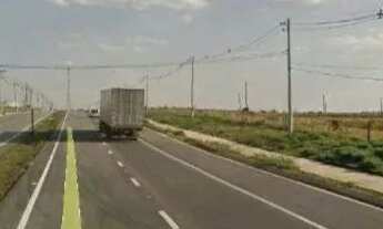 Imagem 7: ÁREA INDÚSTRIAL/COMERCIAL EM ITU/SOROCABA