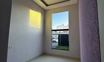 Imagem 7: Casa à venda no bairro Independência - 3º Complemento em Aparecida de Goiânia/GO