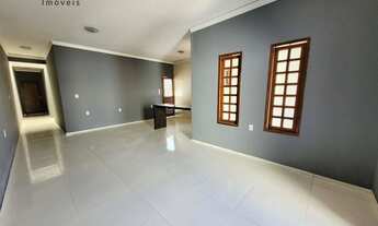 Imagem 3: Casa com 3 dormitórios à venda por R$ 220.000,00 - Betolândia - Juazeiro do Norte/CE