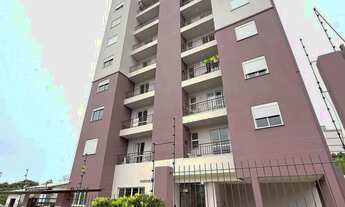 Imagem: Apartamento à venda no bairro Nossa Senhora