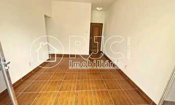 Imagem 4: Imóvel para venda tem 65 metros quadrados com 2 quartos em Maracanã - Rio de Janeiro - RJ