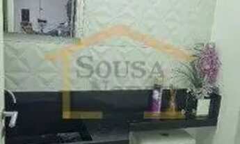 Imagem 6: Sala Comercial, sacada, 1 vaga de garagem. 40m² - Santana