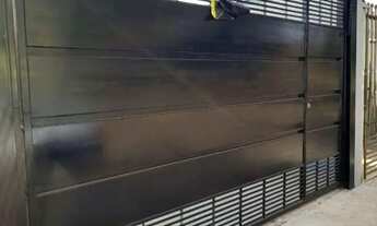 Imagem: Casa à venda, 70 m² por R$ 385.000,00