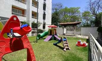 Imagem 2: Apartamento Residencial no Condominio Parque da Cidade Residence