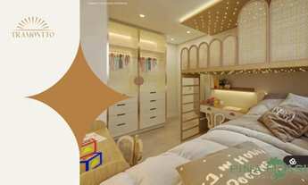 Imagem 4: Apartamento para Venda em Curitiba, Tingui, 2 dormitórios, 1 banheiro, 1 vaga