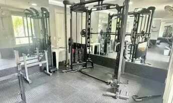 Imagem 4: Aluguel Apto 2/4 + Suíte no Sttilo Club Nova Parnamirim Cond. Incluso