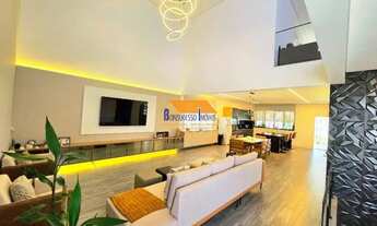 Imagem 4: Casa de 3 quartos, suíte, 5 vagas de garagem, Bairro Fernão Dias em Belo Horizonte