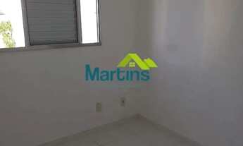 Imagem 7: Oportunidade: apartamento com 2 quartos no Residencial Jeribá