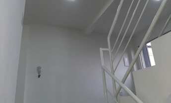 Imagem 4: Sobrado para aluguel possui 100 metros quadrados com 3 quartos em Parque Itaberaba - São P