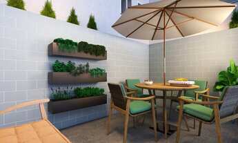 Imagem 6: VENDE-SE AGIO DE APARTAMENTO