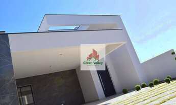 Imagem 6: Casa com 3 Suítes à venda, 220 m² , com Planejados - Condomínio Shambala III - Atibaia/SP