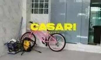 Imagem 4: Sobrado Reformado para Locação no Bairro Assunção São Bernardo do Campo