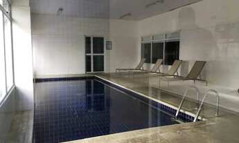 Imagem 5: Apartamento com 4 dormitórios para alugar no bairro Aparecida - Santos/SP