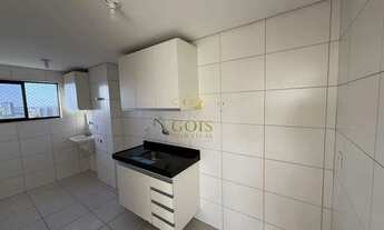 Imagem 5: Aluguel - 2 quartos na Gruta de Lourdes com varanda e ótima localização