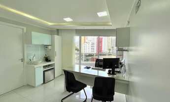 Imagem 14: Clínica à venda com 68 metros quadrados e dois consultórios, vizinho ao Hospital São Carlo