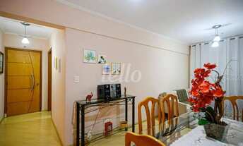 Imagem 2: Apartamento 2 quartos à venda no(a) Vila Guilherme