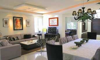 Imagem 4: Casa para temporada em Jurerê, Florianópolis