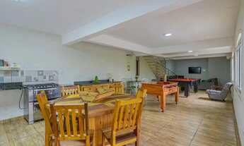 Imagem 5: Casa em condomínio para venda com 3 quartos, sendo 3 suítes , 250m²