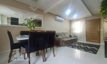 Imagem 5: RR9375 Casa 123m² CONDOMINIO RAMADA - OPORTUNIDADE - 3 Dorms 2 Vagas - Santana de Parnaíba