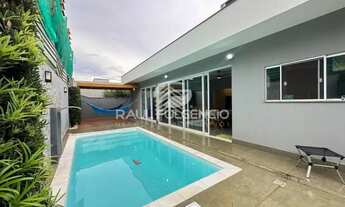 Imagem 3: CASA EM CONDOMÍNIO SUN LAKE 3 QUARTOS SENDO 1 SUÍTE MASTER