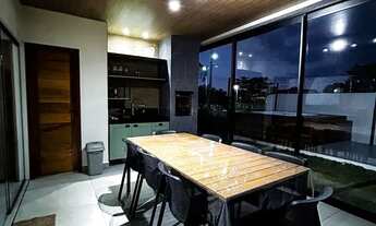 Imagem 4: Cabana para venda com 162 m² com 03 quartos em Bananeiras - PB