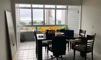Imagem: Vendo apartamento em Candeias, 140m2, 3