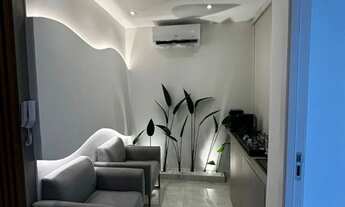 Imagem 2: CLÍNICA DE ESTÉTICA