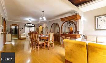 Imagem 2: Casa de 3 dormitório no bairro Jardim do Salso