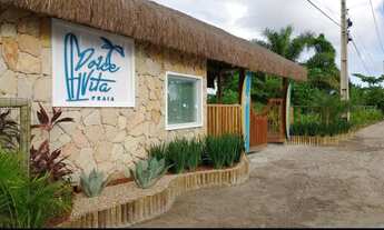 Imagem: Terreno à venda, 1000 m² por R$ 370.000