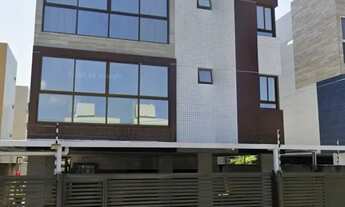 Imagem 3: Alugo apto no bessa a 900 metros da praia