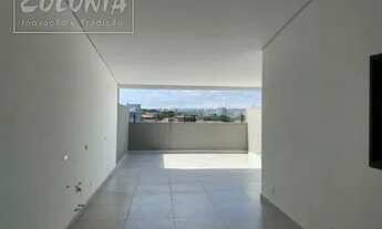 Imagem 4: Cobertura a venda - Vila Curuçá, Santo André