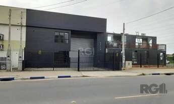 Imagem: Pavilhão para Venda - 0m², 0 dormitórios