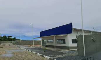 Imagem 6: Galpão/Depósito/Armazém para aluguel 2.000 m2, em cia sul - Simões Filho - Bahia