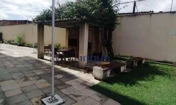 Imagem 5: Apartamento com 2 dormitórios à venda, 54 m² por R$ 260.000,00 - Montese - Fortaleza/CE