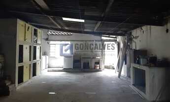 Imagem 3: Venda Predio Comercial Sao Bernardo do Campo Independencia Ref: 151568