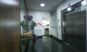 Imagem 4: Apartamento em Rua Queluzita - Fernão Dias - Belo Horizonte/MG