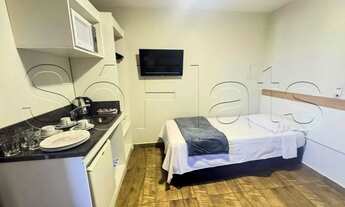 Imagem: Residencial Upper Curitiba, apartamento