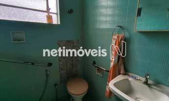 Imagem 6: Casa de 02 quartos no Sagrada Família, sendo