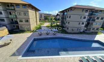 Imagem 4: Imóvel para venda possui 56 metros quadrados com 2 quartos em Muro Alto - Ipojuca - PE