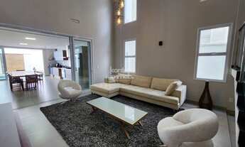 Imagem 7: Casa de condomínio - Térrea com 4 quartos à Venda, Parque Campolim - Sorocaba