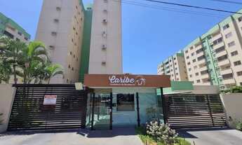 Imagem 2: Apartamento para Locação em Aparecida de Goiânia, Jardim Luz, 2 dormitórios, 1 suíte, 1 ba