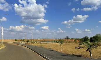 Imagem 3: Lotes de 276 metros em Abadia!! Entrada facilitada