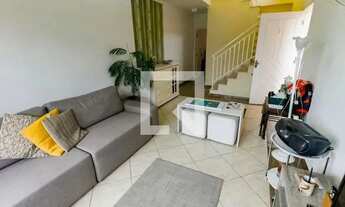 Imagem 2: Casa à Venda - Jardim Monte Kemel, 3 Quartos, 125 m2