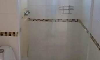 Imagem 4: Alugo Lindo Apto com 2 Suítes - Condomínio Vila do Pan -Barra Olímpica - RJ