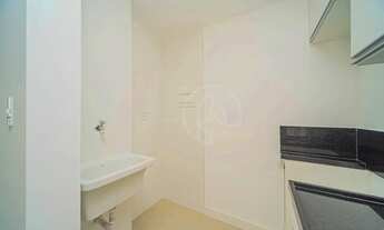 Imagem 7: Imóvel para venda com 52 metros quadrados com 2 quartos em São Mateus - Juiz de Fora - MG