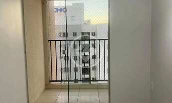 Imagem 3: Condominio Anhembi no Eldorado Parque codigo: 140830