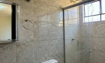 Imagem 6: PARANA II - APARTAMENTO SEMI MOBILIADO COM 1 DORMITÓRIO À 500M² DA UNISAGRADO. JARDIM BRAS