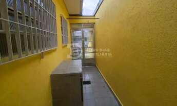 Imagem 7: Casa para alugar na Vila Nhocune, São Paulo: 2 dormitórios, poço artesiano, edícula